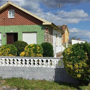 Villa Casa Eusebio De Veva à Rinlo Exterior photo