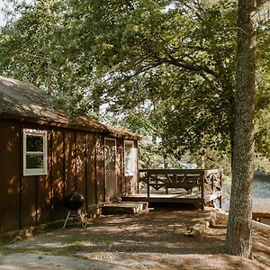 Silver Rapids Lodge & Campground Ely Exterior photo