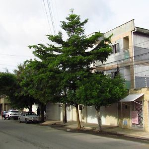Hôtel Flat Santa Maria à Fortaleza  Exterior photo