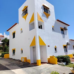 Villa Casa Santo André à Giz Exterior photo