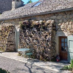 Villa Le Passé Composé à Millau Exterior photo