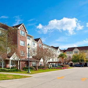 TownePlace Suites New Orleans Metairie Harahan Exterior photo