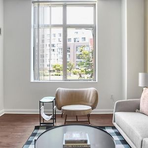 Appartement Kendall Square 1Br W Concierge Gym Nr Mit Bos-716 à Boston Exterior photo