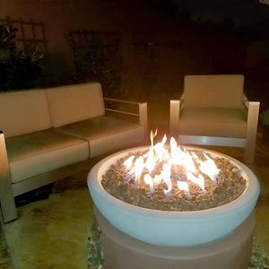 Stunning, Quiet Pvt Luxe Home! King Bed, Jacuzzi, Fire Pit, Bbq! Beautiful! Los Angeles Exterior photo