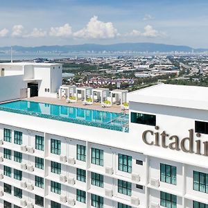 Hotel Citadines Prai Penang à Bukit Mertajam Exterior photo