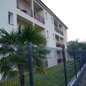 Apparts Confort 87 Limoges Exterior photo