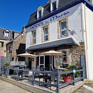 Hotel Le Marin Auray Exterior photo