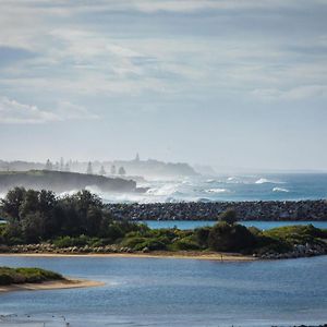 Villa Champagne Views à Narooma Exterior photo