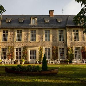 Château De Noirieux Briollay Exterior photo
