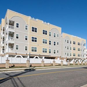 Residence 104S At The Sandcastle Condominiums Wildwood Crest Exterior photo