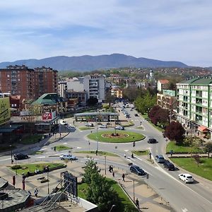 Appartement La Vista à Loznica Exterior photo