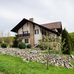 Hôtel Casa Poienita Apusenilor à Moldoveneşti Exterior photo