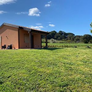 Villa Agriturismo San Giuseppe à Baratti Exterior photo