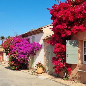 Villa Porquerolles - La Porquerollaise Exterior photo