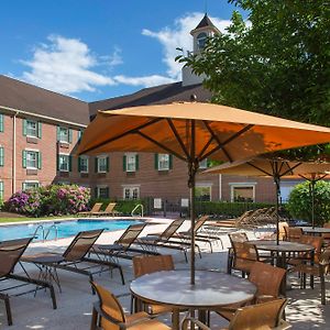 Hotel Sonesta Select Boston Lowell Chelmsford Exterior photo