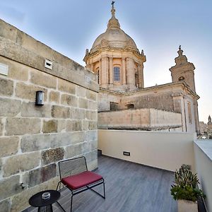 Quaint Boutique Hotel In-Nadur Exterior photo