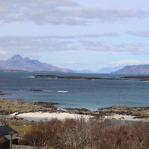 Villa Dondie'S House, Kilchoan Exterior photo