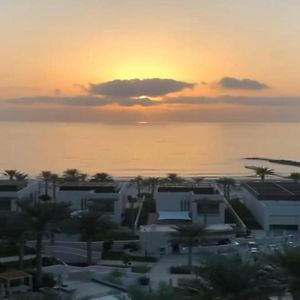 Ocean View Address Beach Resort Fujairah فندق و منتجع شاطئ العنوان الفجيره Sharm Exterior photo