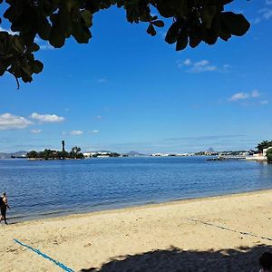 Appartement Lindo Apto Com Vaga No Melhor Ilha Do Governador à Rio de Janeiro Exterior photo