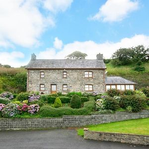Villa Pengraigdraw à Llanychaiarn Exterior photo