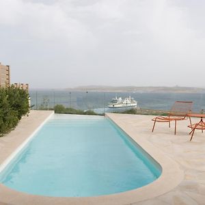 Appartement Gozo Harbour Views, Mgarr Heights Exterior photo