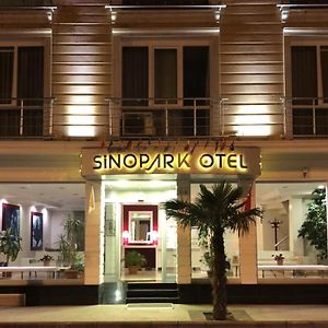 Sinopark Hotel Exterior photo
