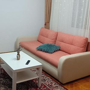 Appartement Apartament Alexandra à Orşova Exterior photo