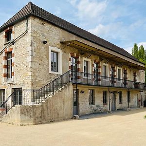 Bed and Breakfast Gite Du Prieure à Chagny  Exterior photo