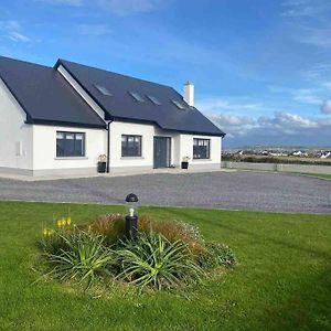 Castle View Rooms Liscannor Exterior photo