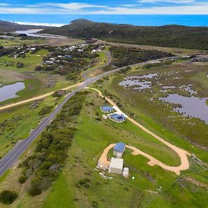 Otway Coastal Villas, 1 Bedroom Villa. Princetown Exterior photo