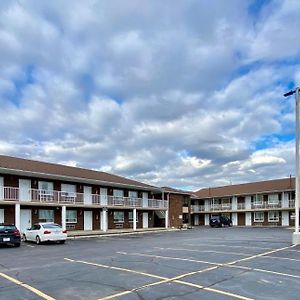 Kenora Motel Windsor Exterior photo