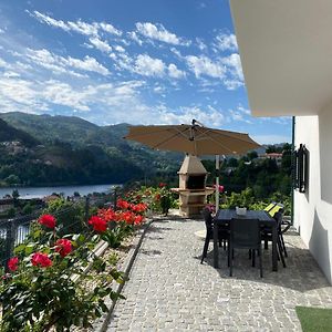 Appartement Cantinho Verde T2 à Gerês Exterior photo