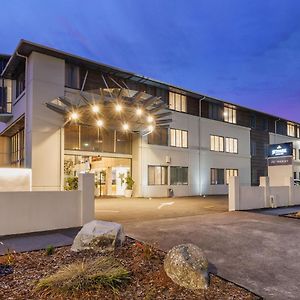 Jetpark Hotel Rotorua Exterior photo