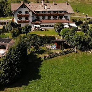 Apparthotel Maier Soprabolzano Exterior photo