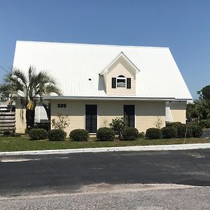 Villa Buchanan Bay Haven à Dauphin Island Exterior photo