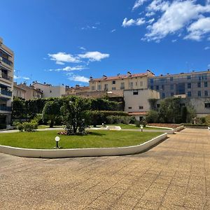 Appartement Les Constellations à Beaulieu-sur-Mer Exterior photo