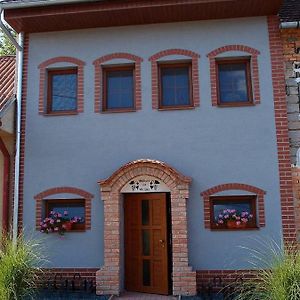 Villa Sklipek Na Vetraku à Cejkovice  Exterior photo