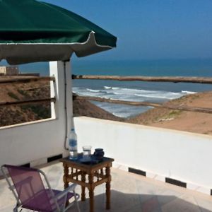 Appartement Repos Surf House 1 à Sidi Ifni Exterior photo