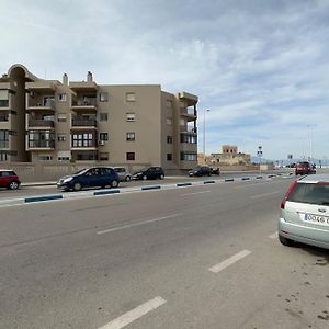 Appartement Primera Linea De Playa Y Gibraltar A 5 Minutos à La Línea de la Concepción Exterior photo