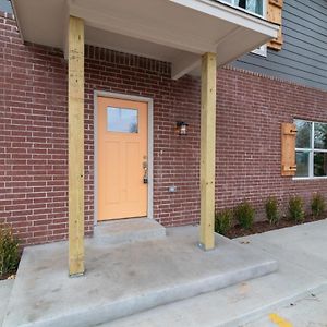 Plaza Pad I - New Apartment Near Plaza District Oklahoma City Exterior photo