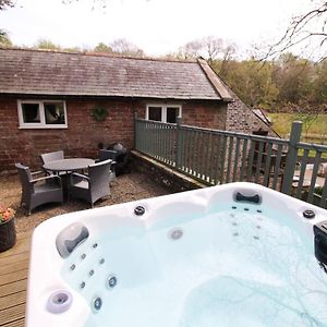 Mill House Cottage, Fishing Park, Brampton, Nr Carlisle Brampton  Exterior photo