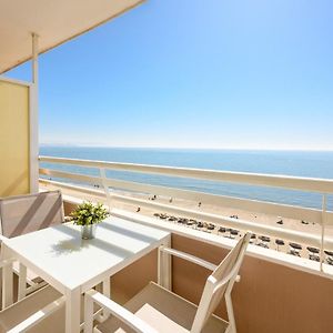 Appartement Stella Maris Spectacular Sea, Terrace & Pool By 10Tosea à Fuengirola Exterior photo