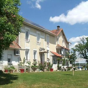 Villa le Moulin des Moines à Châtenois Exterior photo