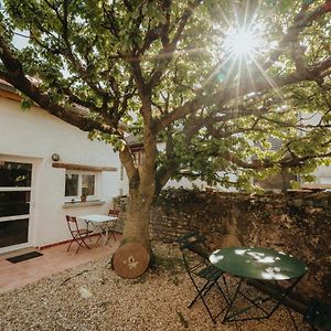 Villa La Casita à Cheilly-les-Maranges Exterior photo