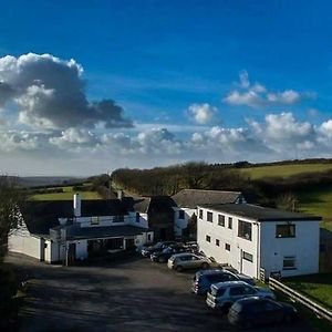 The West Country Inn Clovelly Exterior photo