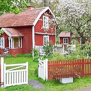 Holiday Home Oesterhaninge Västerhaninge Exterior photo