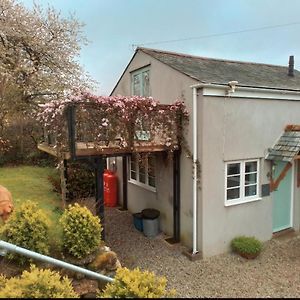 Villa The Dartmoor Linhay à Yelverton Exterior photo