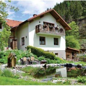 Villa Pferdehof Reitingau à Mautern In Steiermark Exterior photo