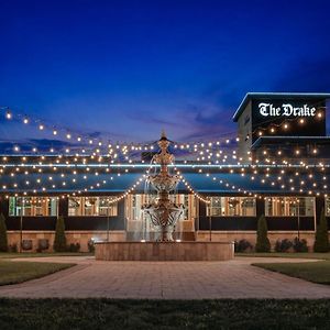 Hotel The Drake Oak Brook, Autograph Collection Exterior photo