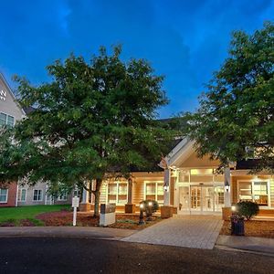 Residence Inn By Marriott Morgantown Medical Center Area Exterior photo